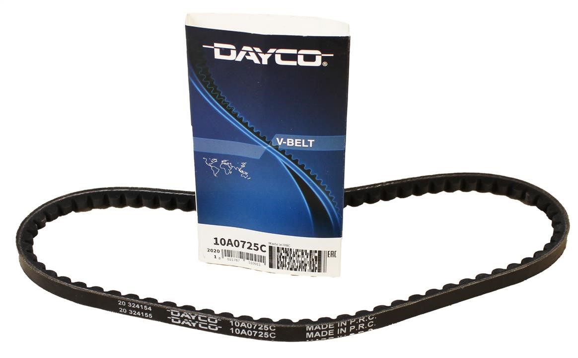 Buy Dayco 10A0725C at a low price in Poland!