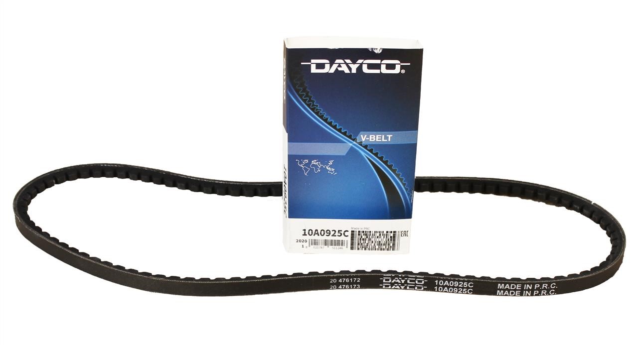 Купить Dayco 10A0925C по низкой цене в Польше!