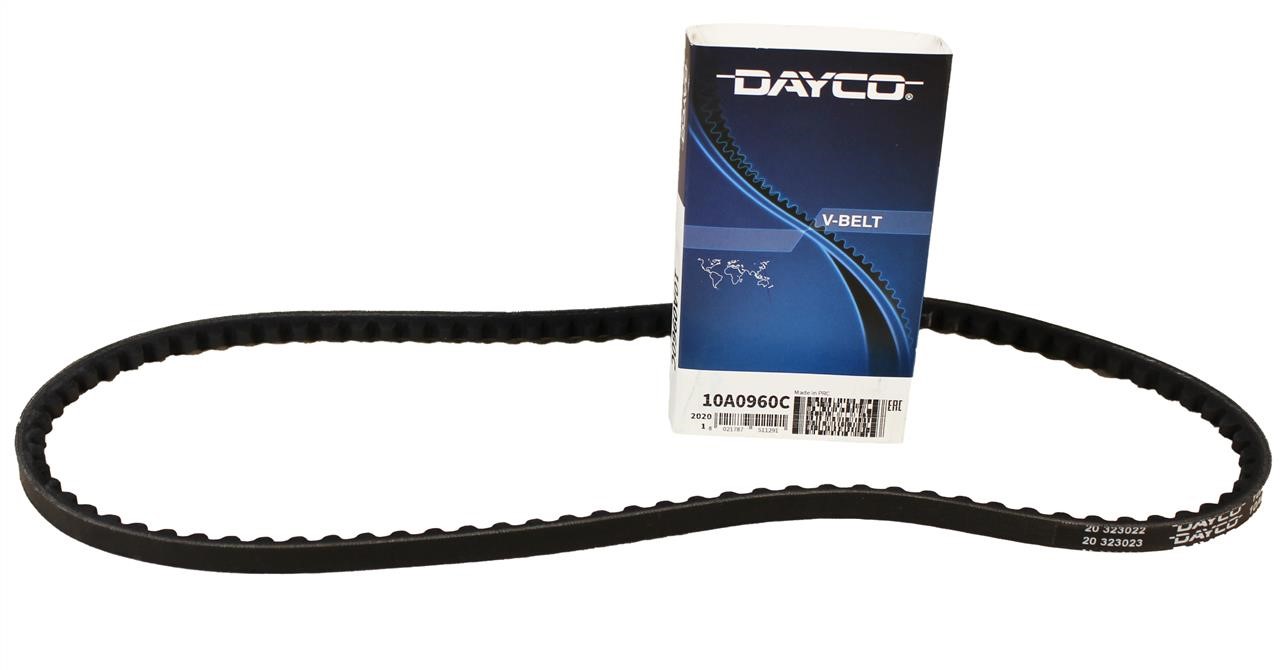 Купить Dayco 10A0960C по низкой цене в Польше!