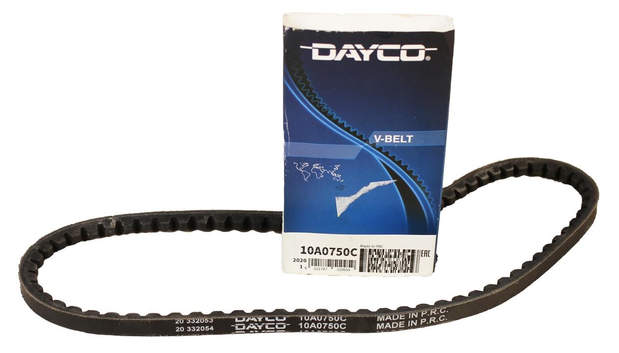 Купити Dayco 10A0750C за низькою ціною в Польщі!