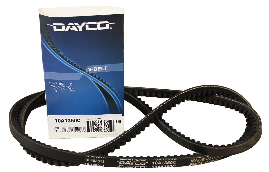 Купити Dayco 10A1350C за низькою ціною в Польщі!