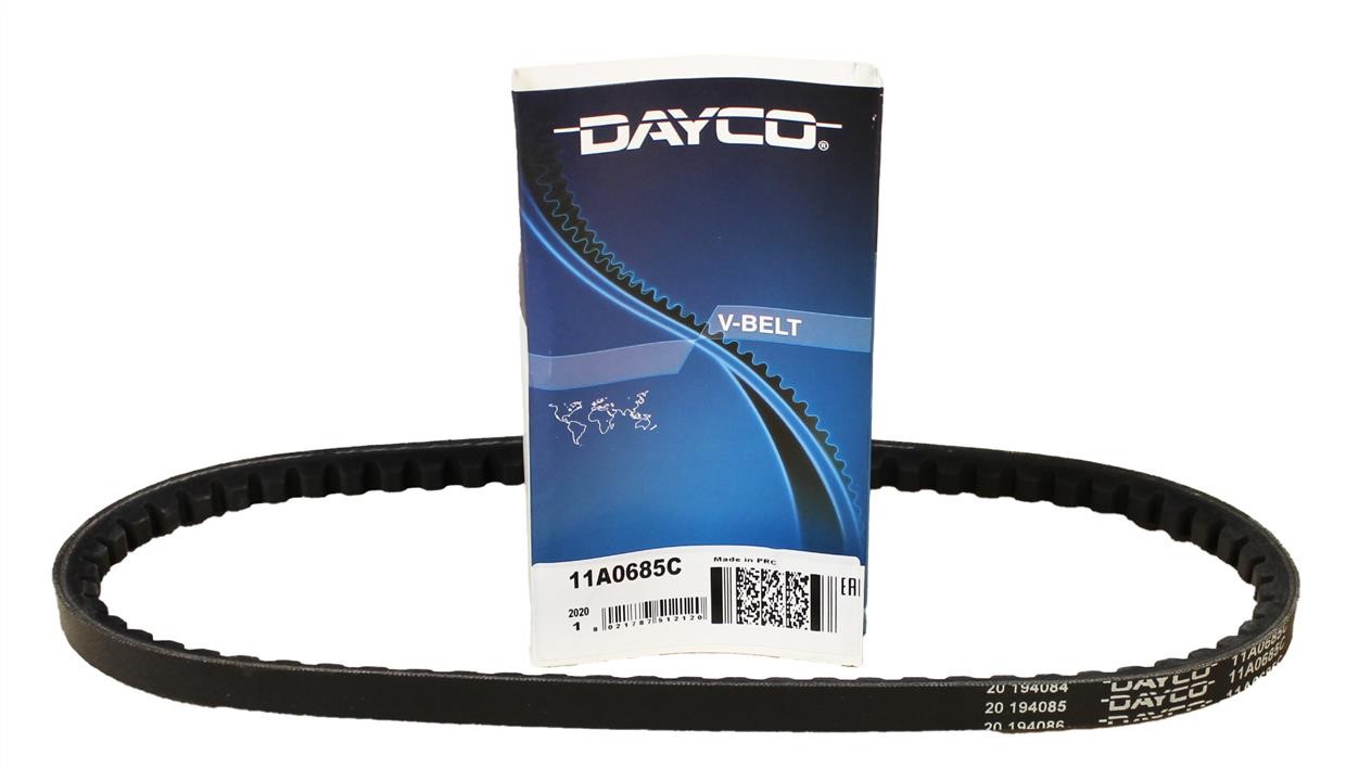 Buy Dayco 11A0685C at a low price in Poland!