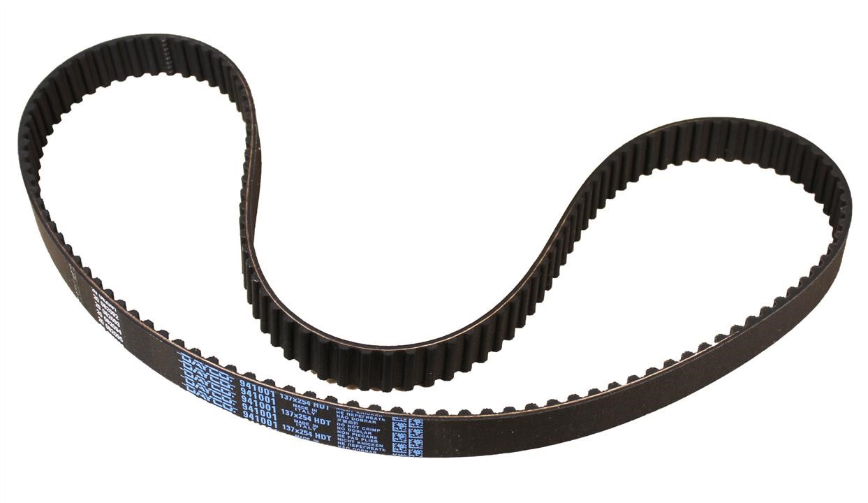 Dayco 941001 Timing belt 941001: Buy near me in Poland at 2407.PL - Good price!