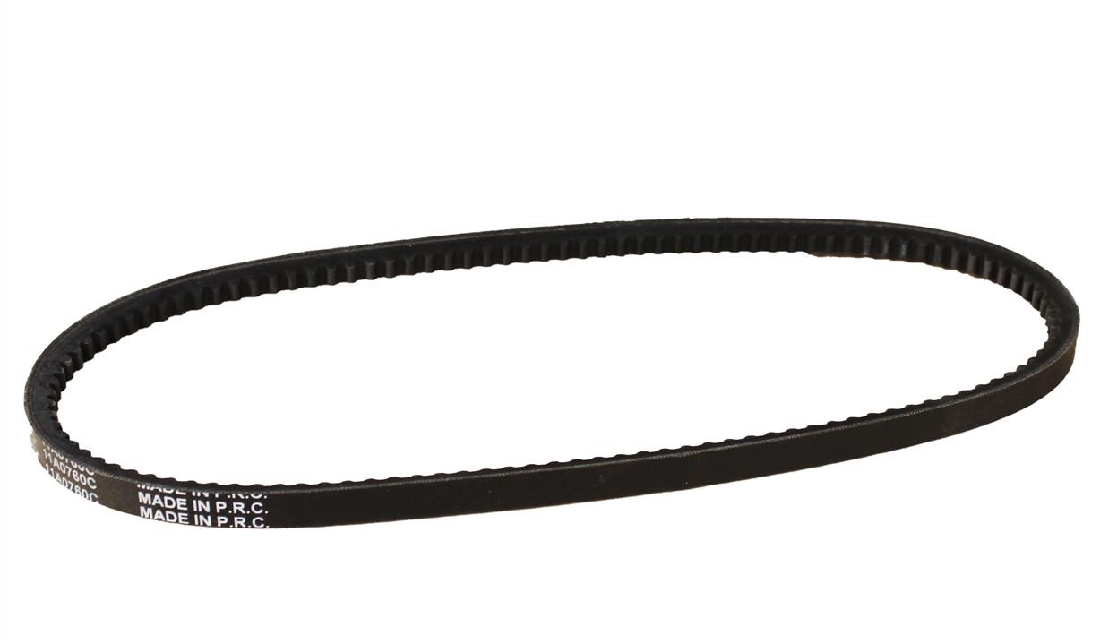 Dayco 11A0760C V-belt 11X760 11A0760C: Buy near me at 2407.PL in Poland at an Affordable price!