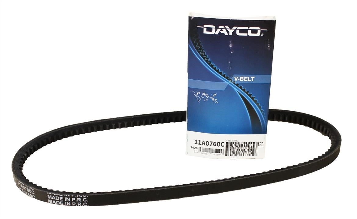 Buy Dayco 11A0760C at a low price in Poland!