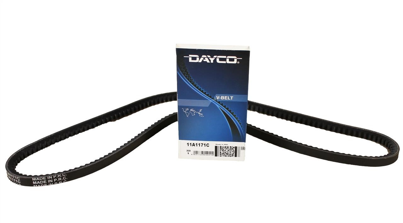 Купить Dayco 11A1171C по низкой цене в Польше!