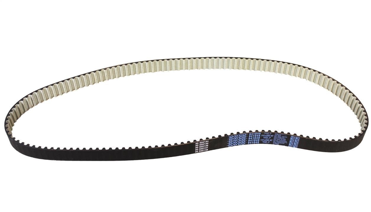 Dayco 941048 Timing belt 941048: Buy near me at 2407.PL in Poland at an Affordable price!