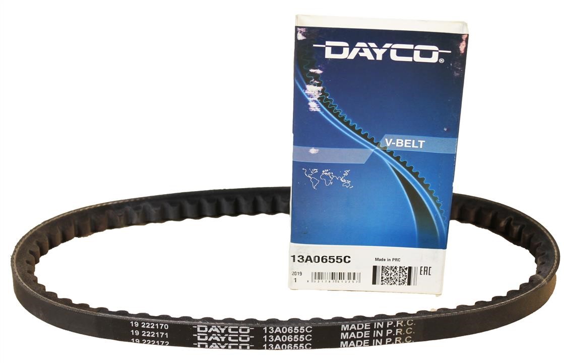Buy Dayco 13A0655C at a low price in Poland!