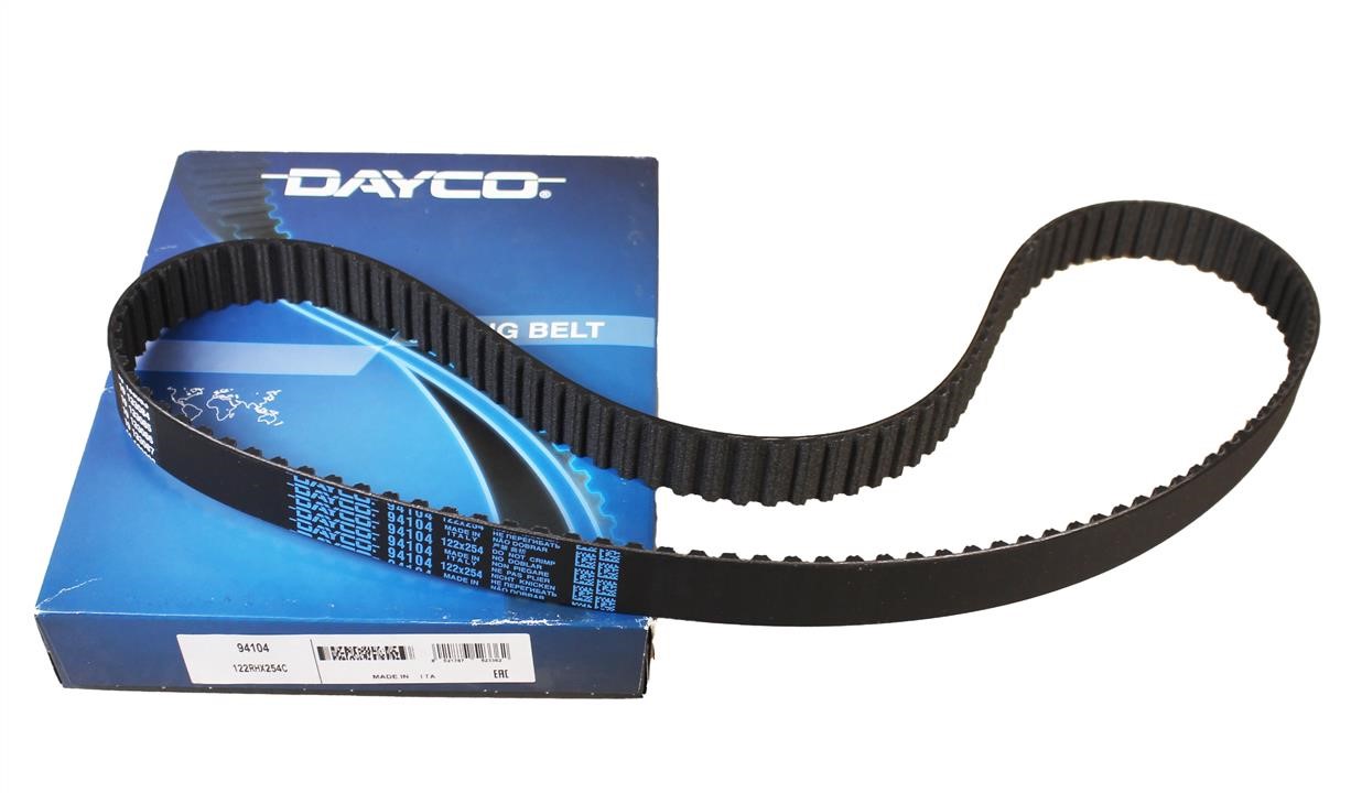 Buy Dayco 94104 at a low price in Poland!