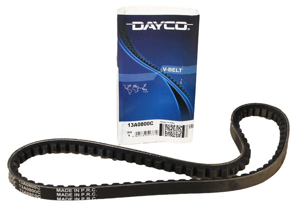 Kaufen Sie Dayco 13A0800C zu einem günstigen Preis in Polen!