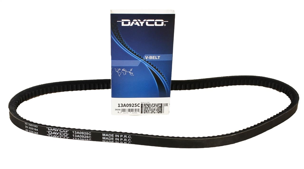Купить Dayco 13A0925C по низкой цене в Польше!