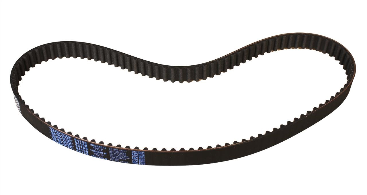 Dayco 94158 Timing belt 94158: Buy near me in Poland at 2407.PL - Good price!