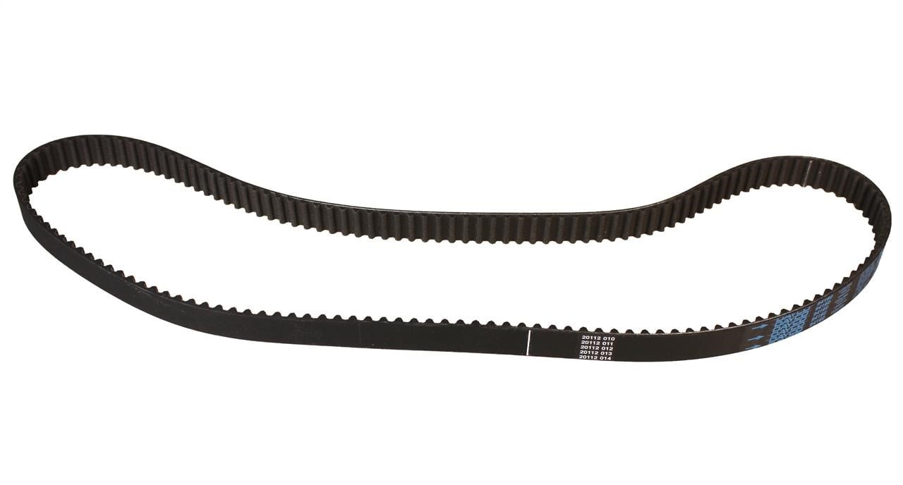 Dayco 94160 Timing belt 94160: Buy near me in Poland at 2407.PL - Good price!