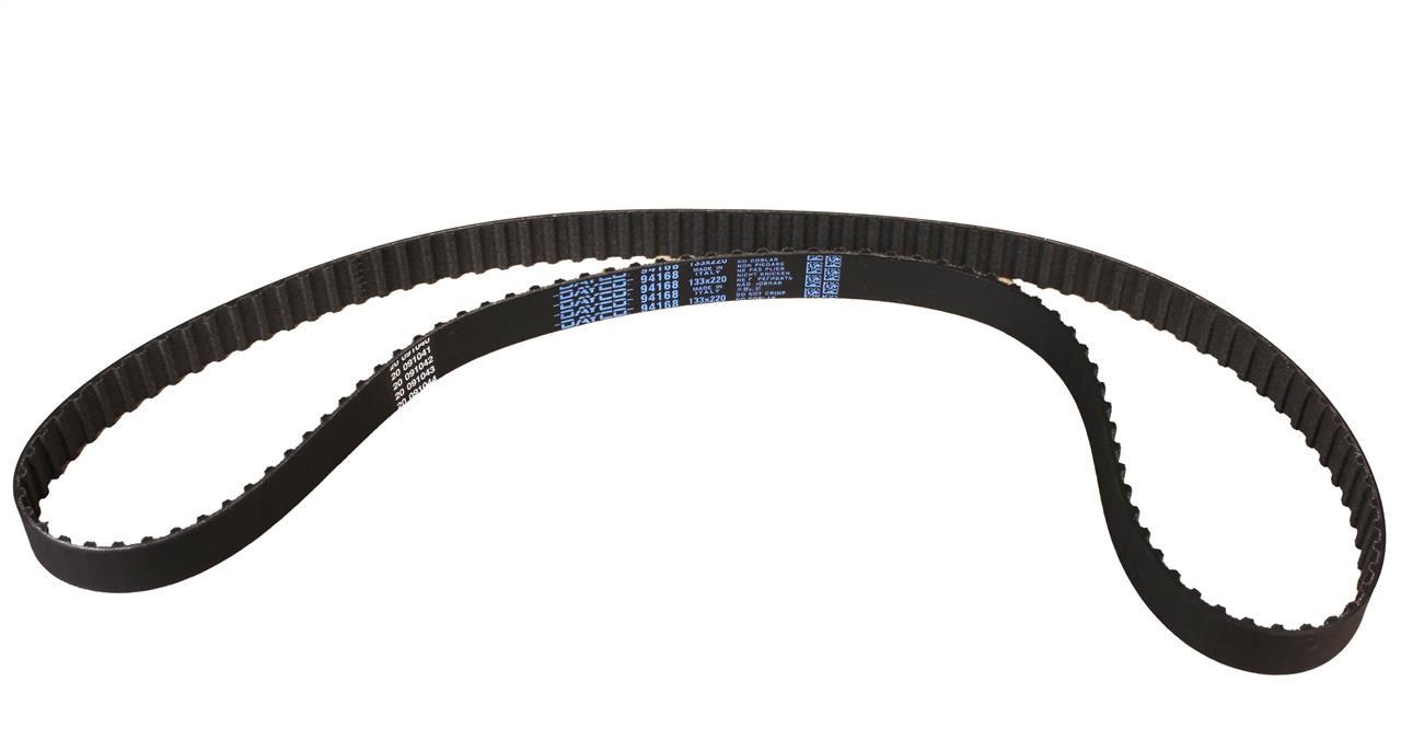 Dayco 94168 Timing belt 94168: Buy near me in Poland at 2407.PL - Good price!