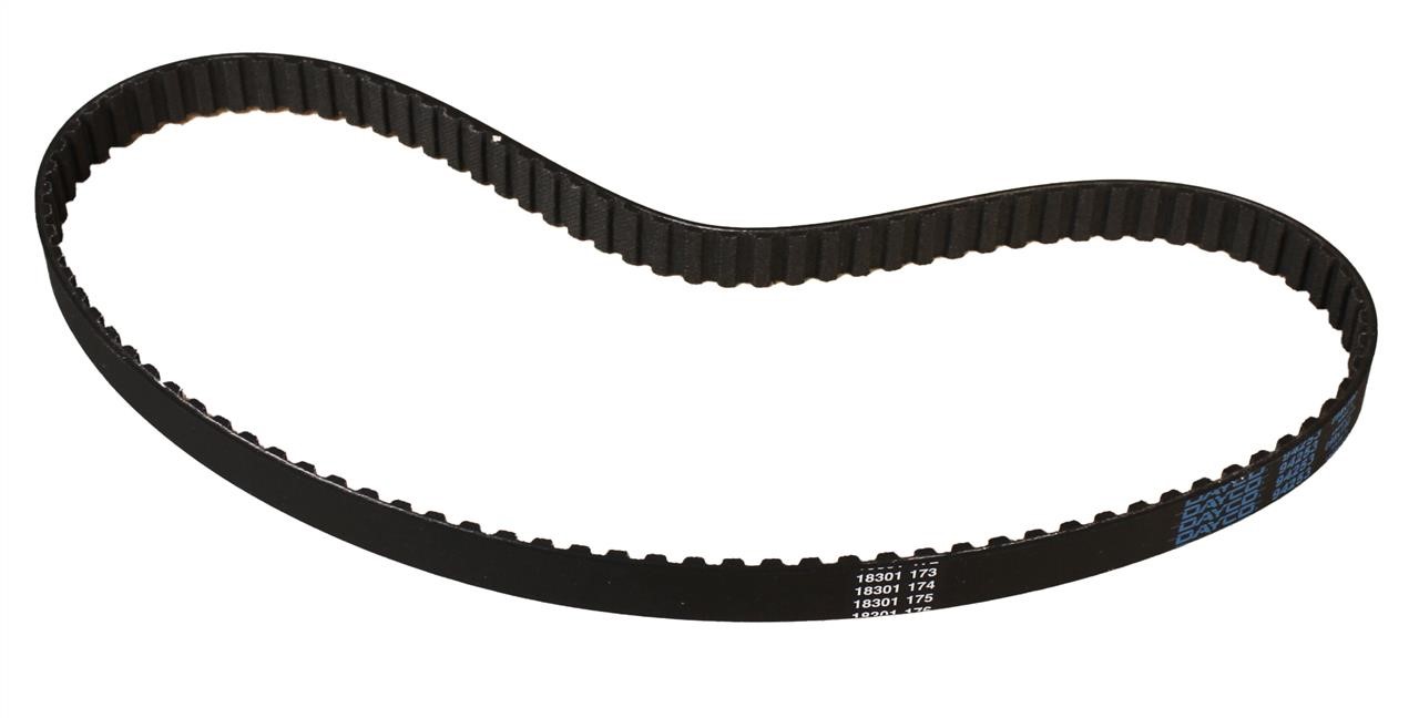 Dayco 94253 Timing belt 94253: Buy near me in Poland at 2407.PL - Good price!