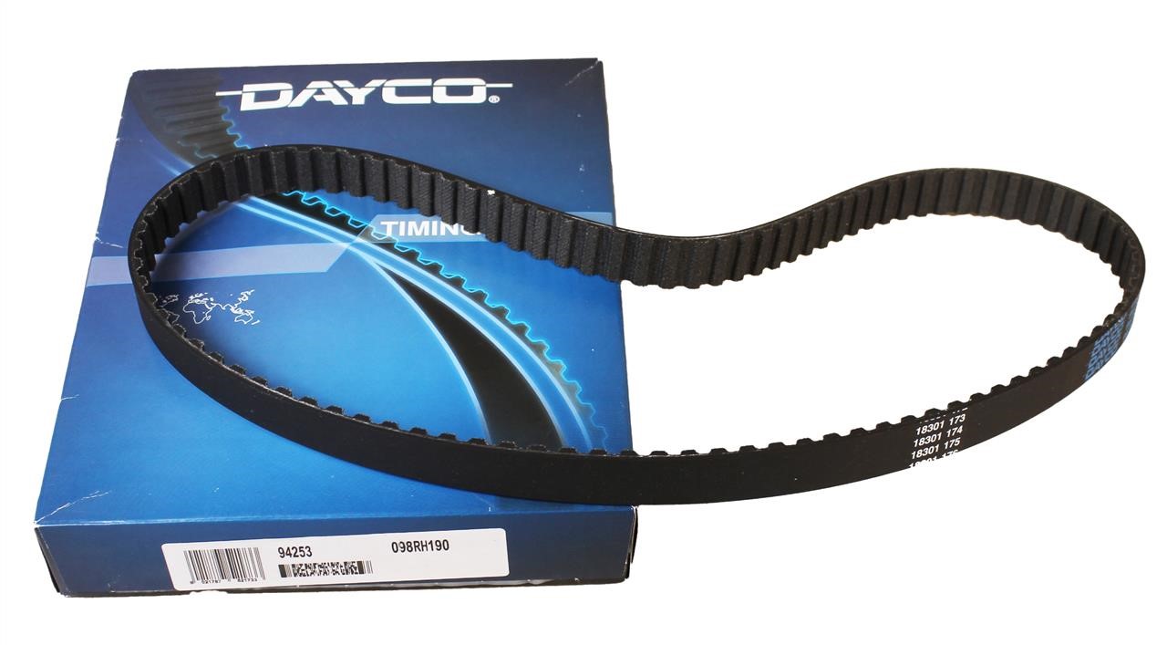 Купити Dayco 94253 за низькою ціною в Польщі!