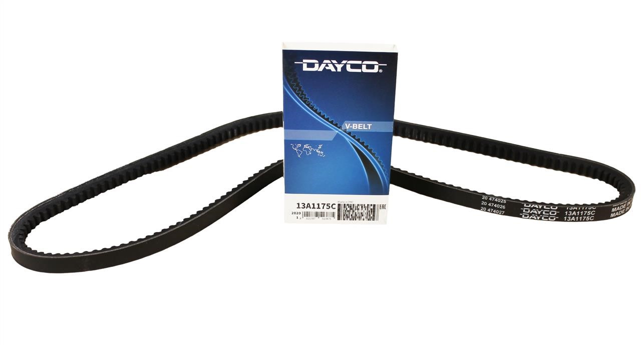 Kaufen Sie Dayco 13A1175C zu einem günstigen Preis in Polen!