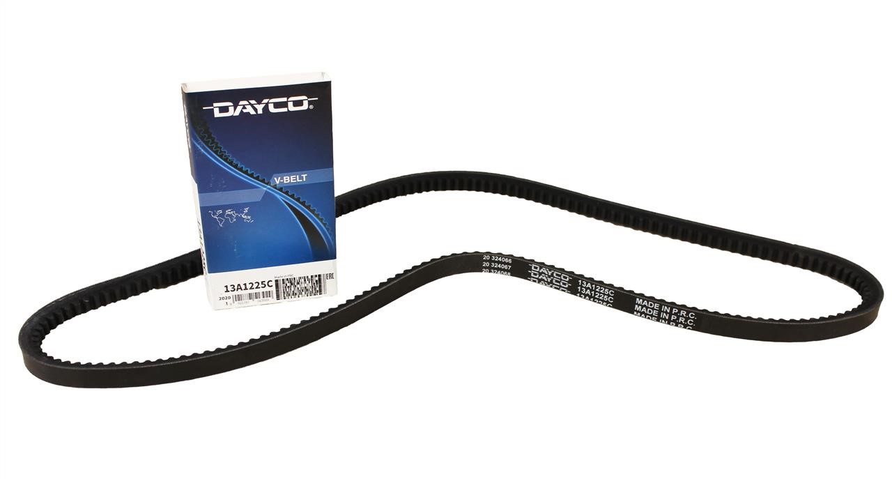 Купить Dayco 13A1225C по низкой цене в Польше!