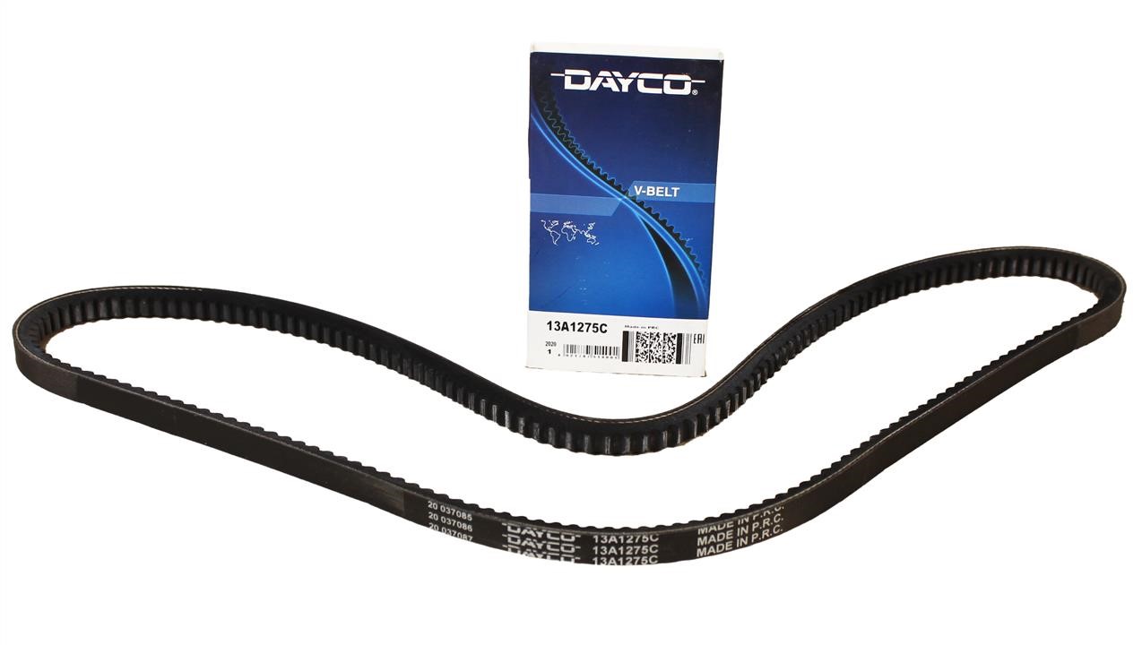 Купить Dayco 13A1275C по низкой цене в Польше!