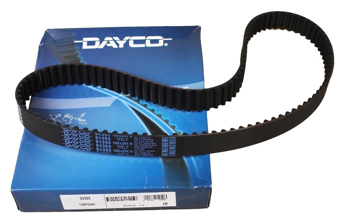 Купити Dayco 94398 за низькою ціною в Польщі!