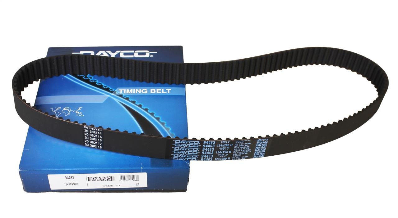 Buy Dayco 94463 at a low price in Poland!