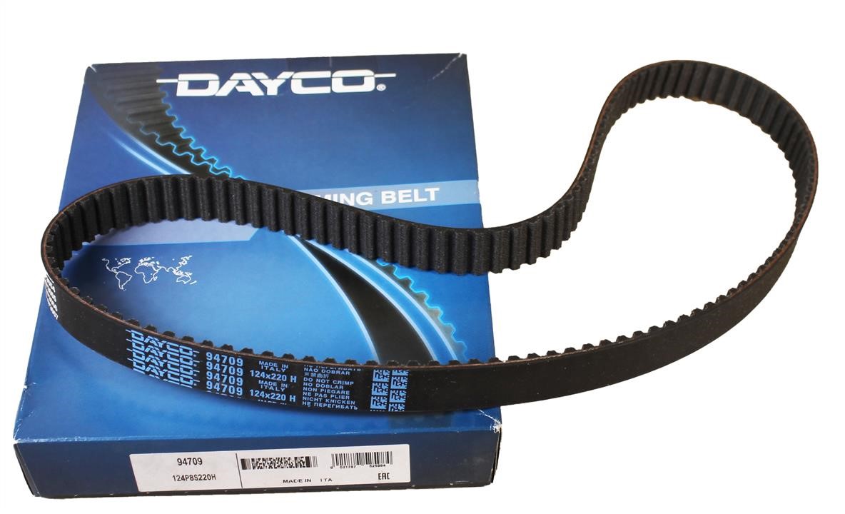 Купить Dayco 94709 по низкой цене в Польше!