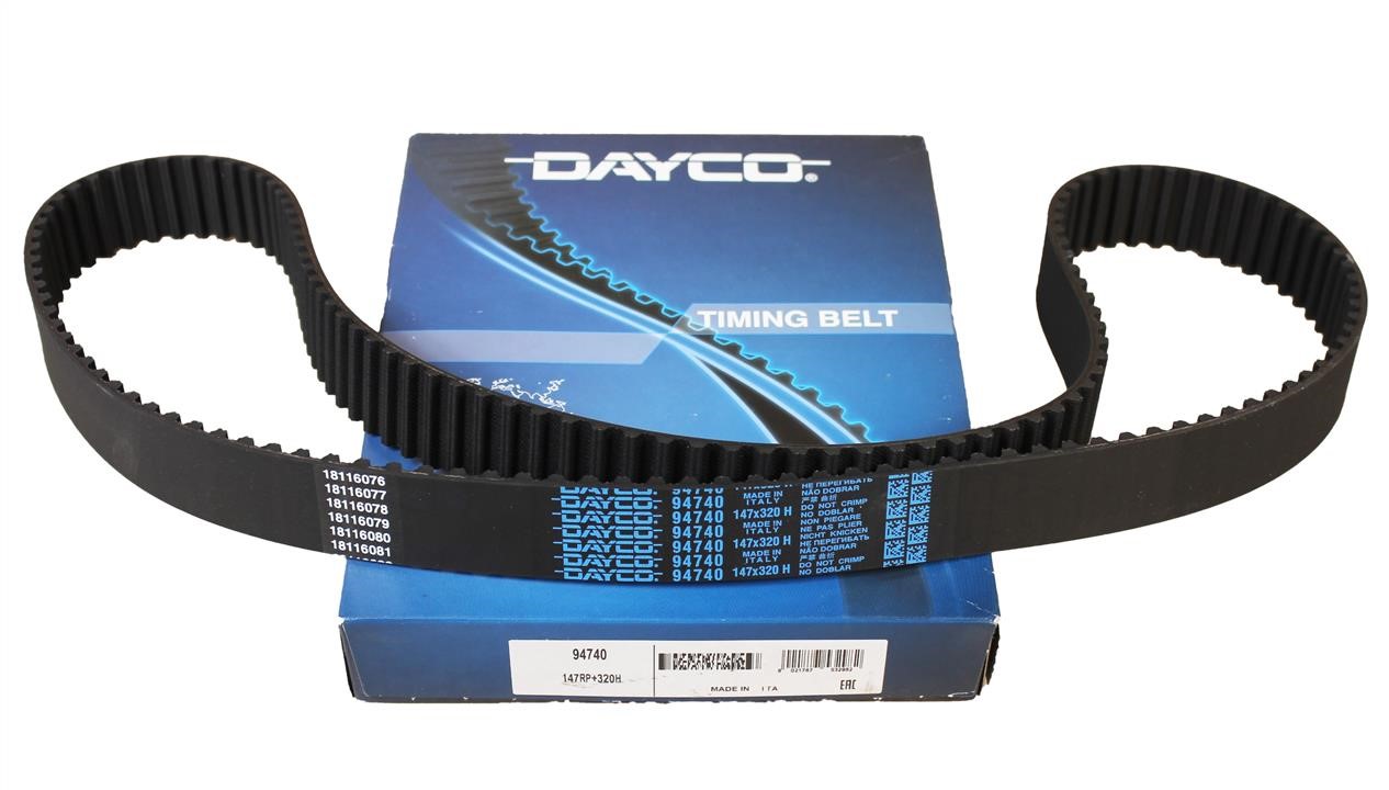 Купить Dayco 94740 по низкой цене в Польше!