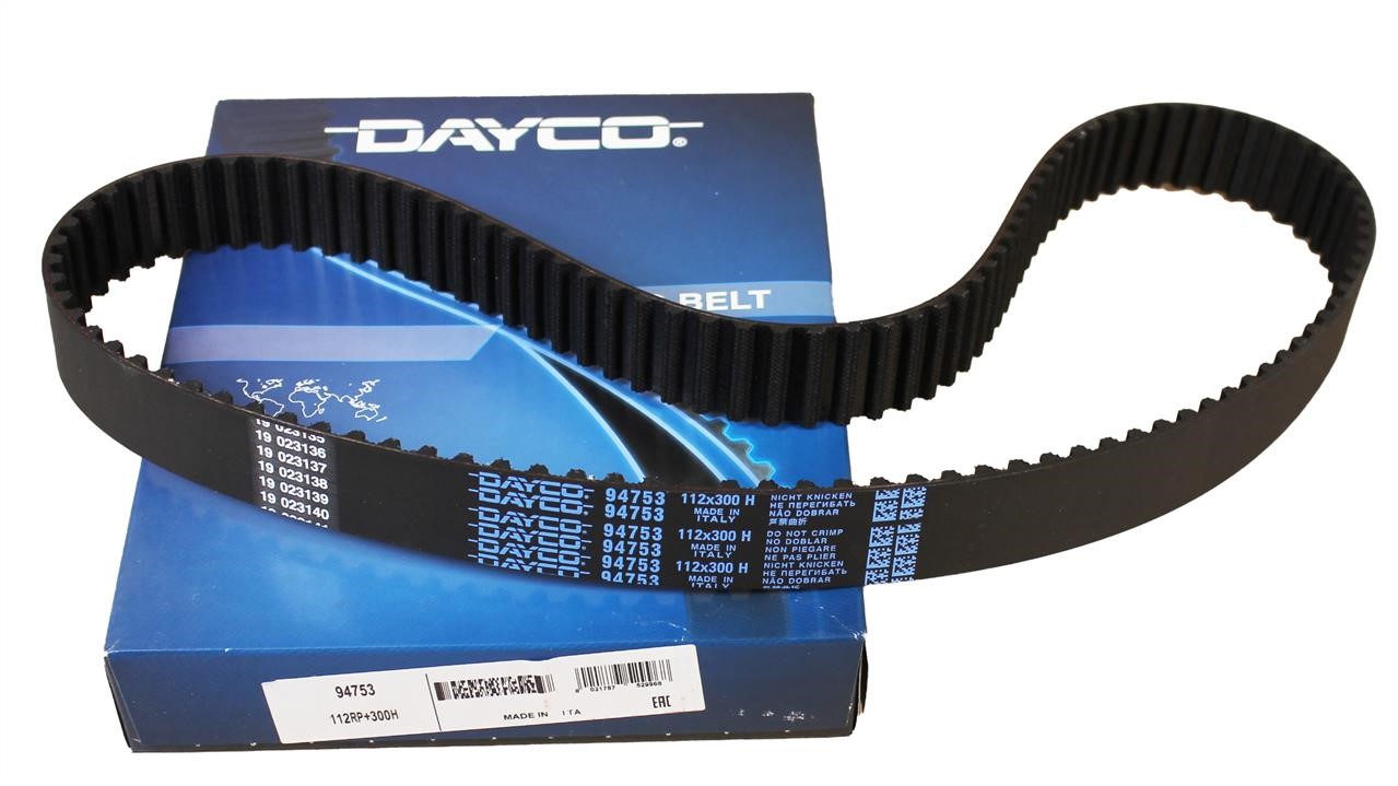 Kup Dayco 94753 w niskiej cenie w Polsce!