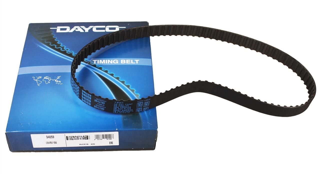Buy Dayco 94059 at a low price in Poland!