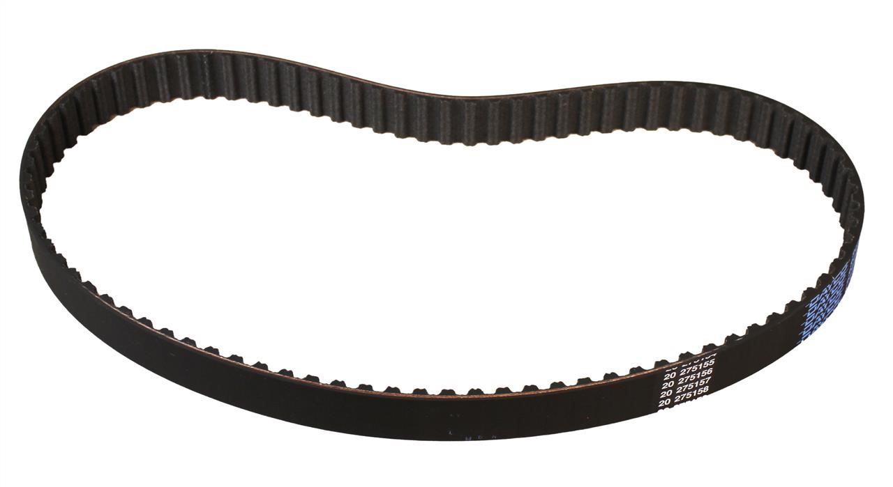 Dayco 94839 Timing belt 94839: Buy near me in Poland at 2407.PL - Good price!