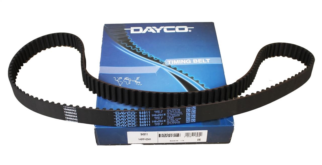 Купить Dayco 94911 по низкой цене в Польше!