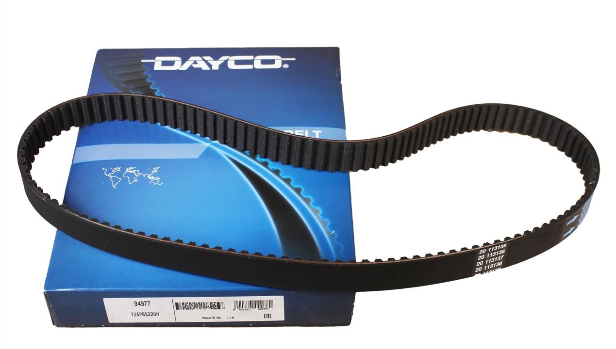 Купить Dayco 94977 по низкой цене в Польше!
