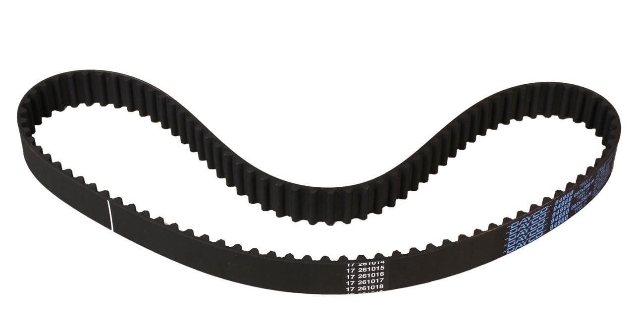 Dayco 94980 Timing belt 94980: Buy near me in Poland at 2407.PL - Good price!