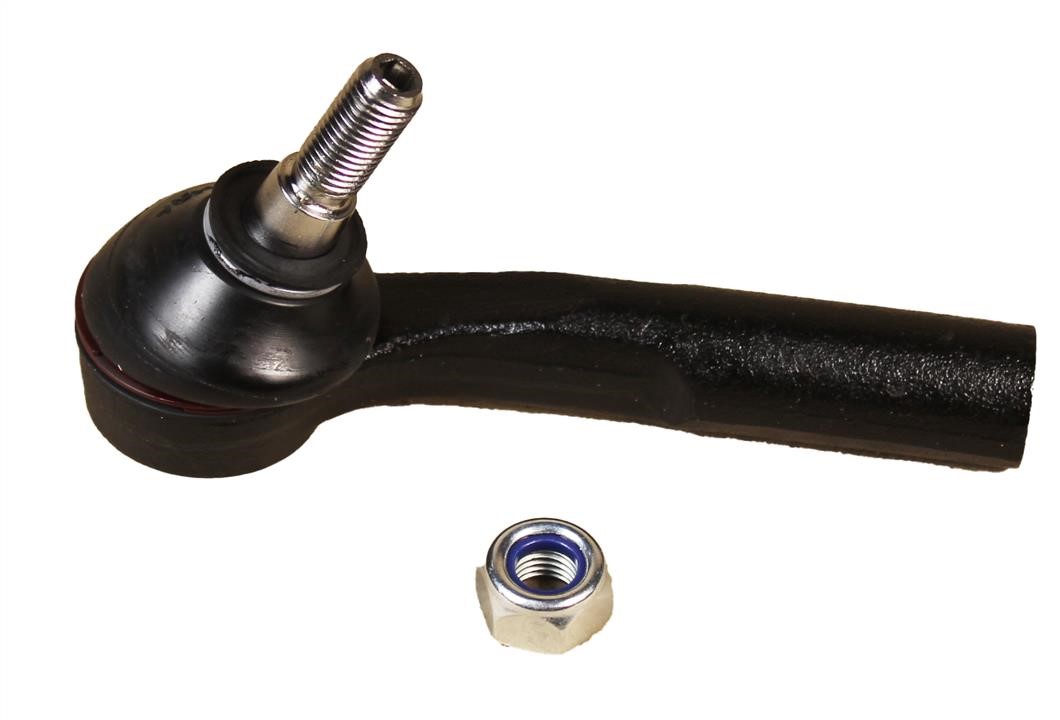 Teknorot F-492 Tie rod end left F492: Buy near me in Poland at 2407.PL - Good price!