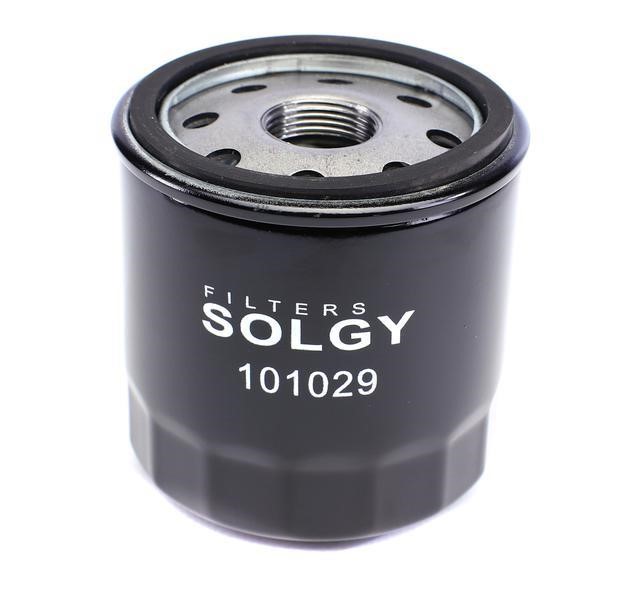 Solgy Filtr oleju – cena