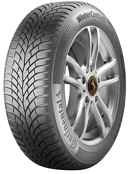 Continental 03556820000 Passenger winer tire Continental WinterContact TS870 235/45R18 98V XL 03556820000: Buy near me in Poland at 2407.PL - Good price!