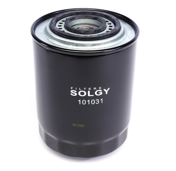 Solgy 101031 Масляный фильтр 101031: Отличная цена - Купить в Польше на 2407.PL!