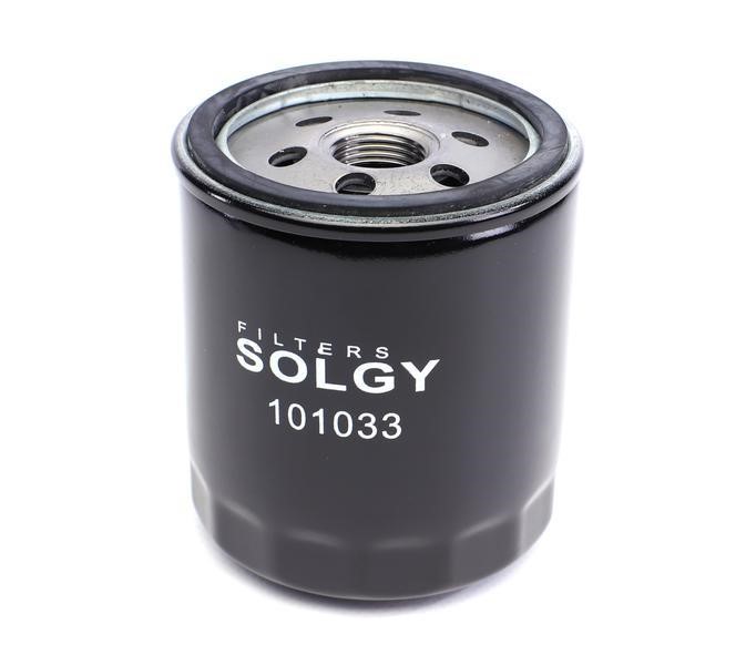 Solgy 101033 Масляный фильтр 101033: Отличная цена - Купить в Польше на 2407.PL!