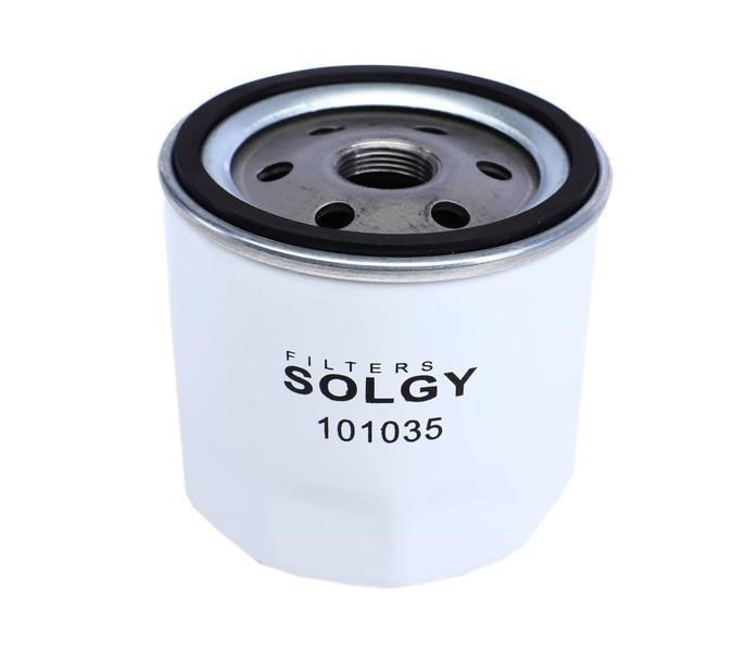 Solgy 101035 Oil Filter 101035: Buy near me in Poland at 2407.PL - Good price!