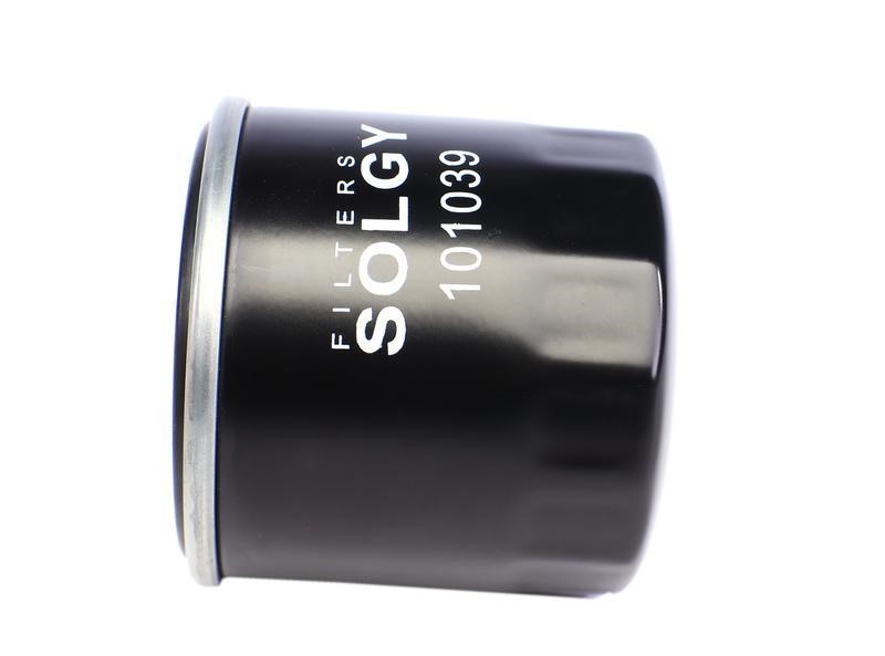 Solgy 101039 Oil Filter 101039: Buy near me in Poland at 2407.PL - Good price!