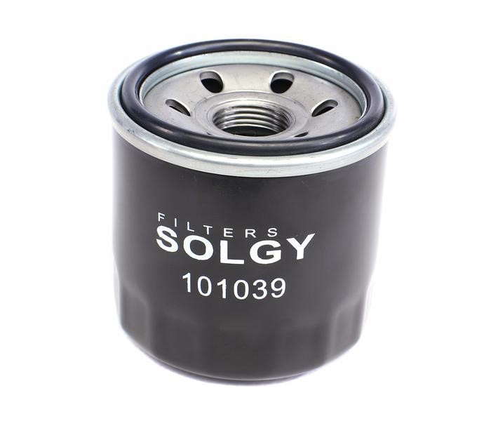 Filtr oleju Solgy 101039