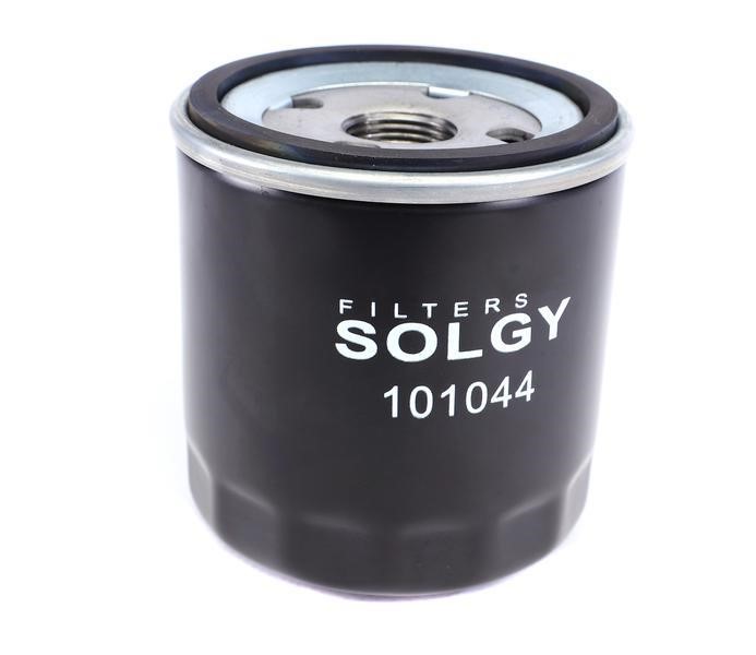 Solgy 101044 Масляный фильтр 101044: Отличная цена - Купить в Польше на 2407.PL!