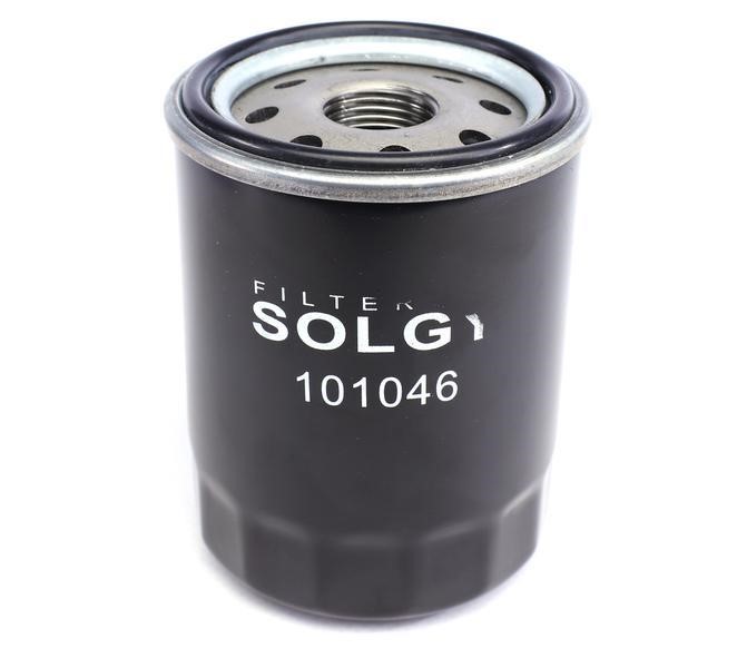 Solgy 101046 Oil Filter 101046: Buy near me in Poland at 2407.PL - Good price!