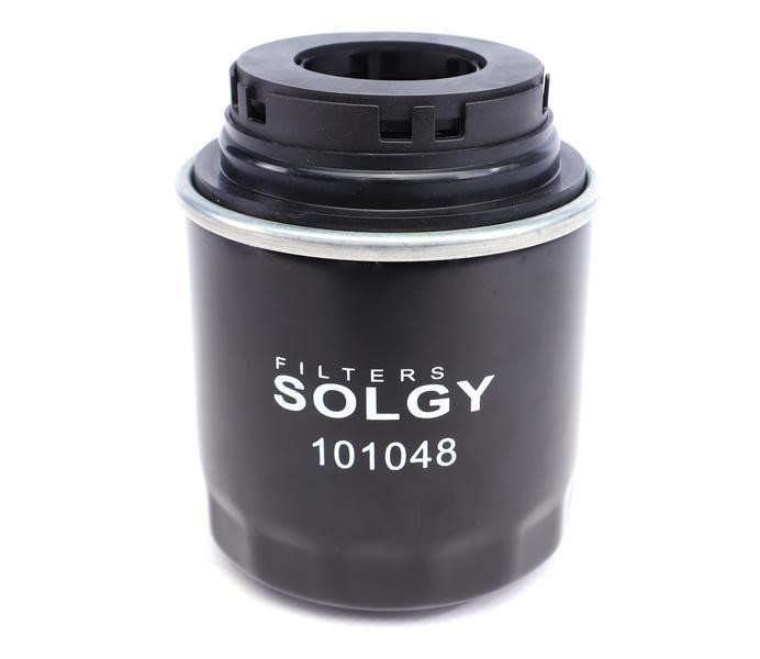 Solgy 101048 Масляный фильтр 101048: Отличная цена - Купить в Польше на 2407.PL!