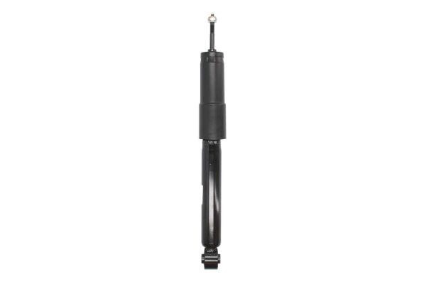 Magnum technology AGU015MT Rear oil and gas suspension shock absorber AGU015MT: Buy near me in Poland at 2407.PL - Good price!