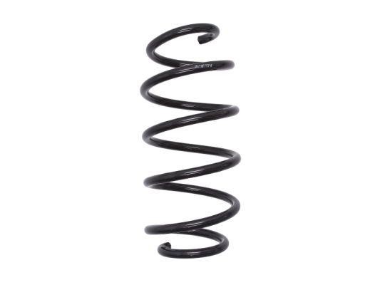 Magnum technology SW124MT Suspension spring front SW124MT: Buy near me in Poland at 2407.PL - Good price!