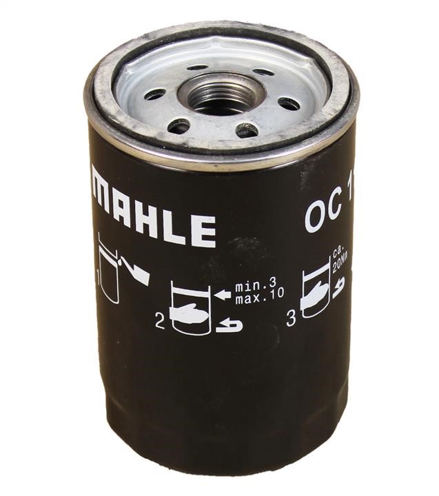Mahle/Knecht OC 110 Oil Filter OC110: Buy near me in Poland at 2407.PL - Good price!