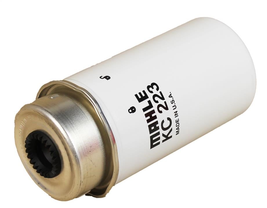 Mahle/Knecht KC 223 Fuel filter KC223: Buy near me at 2407.PL in Poland at an Affordable price!