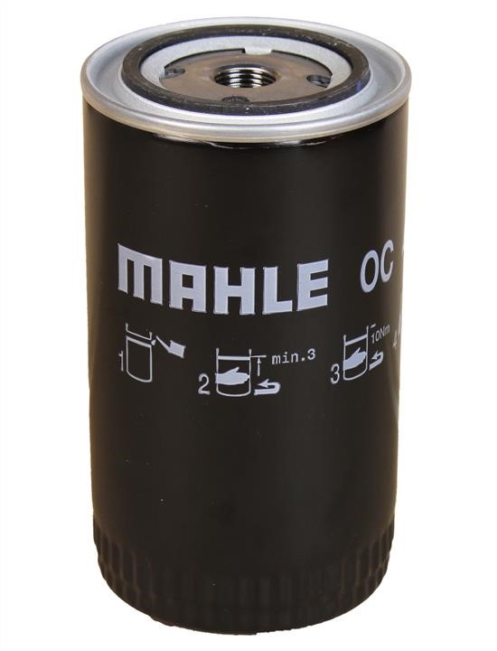 Mahle/Knecht OC 42 Filtr oleju OC42: Dobra cena w Polsce na 2407.PL - Kup Teraz!