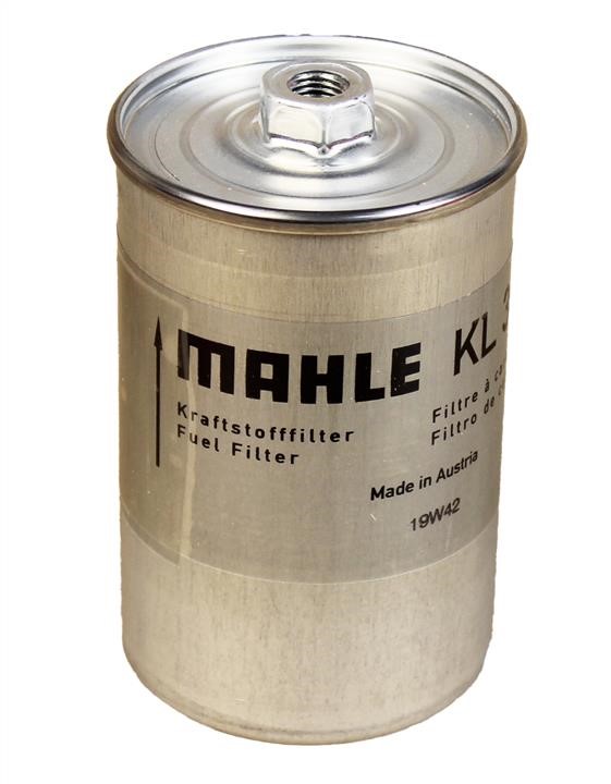 Mahle/Knecht KL 30 Fuel filter KL30: Buy near me in Poland at 2407.PL - Good price!